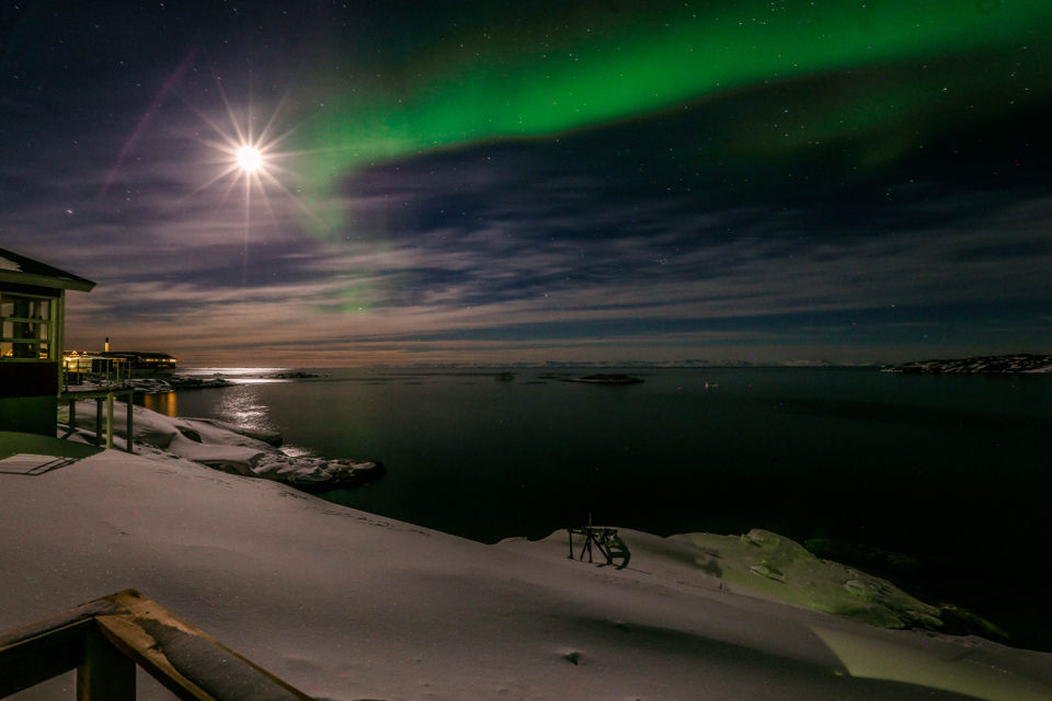 Photo of Ilulissat by Tiwari Brijesh