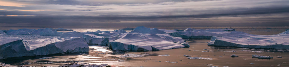 Photo of Ilulissat by Tiwari Brijesh