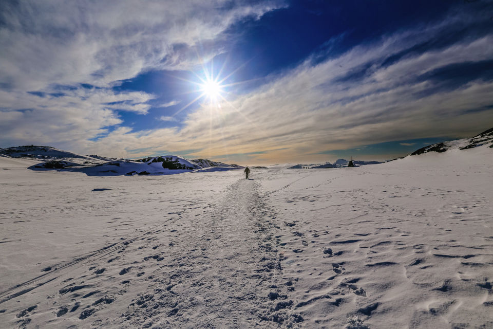 Photo of Ilulissat by Tiwari Brijesh