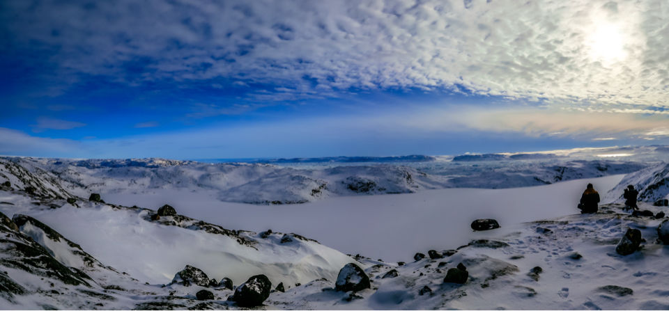 Photo of Ilulissat by Tiwari Brijesh