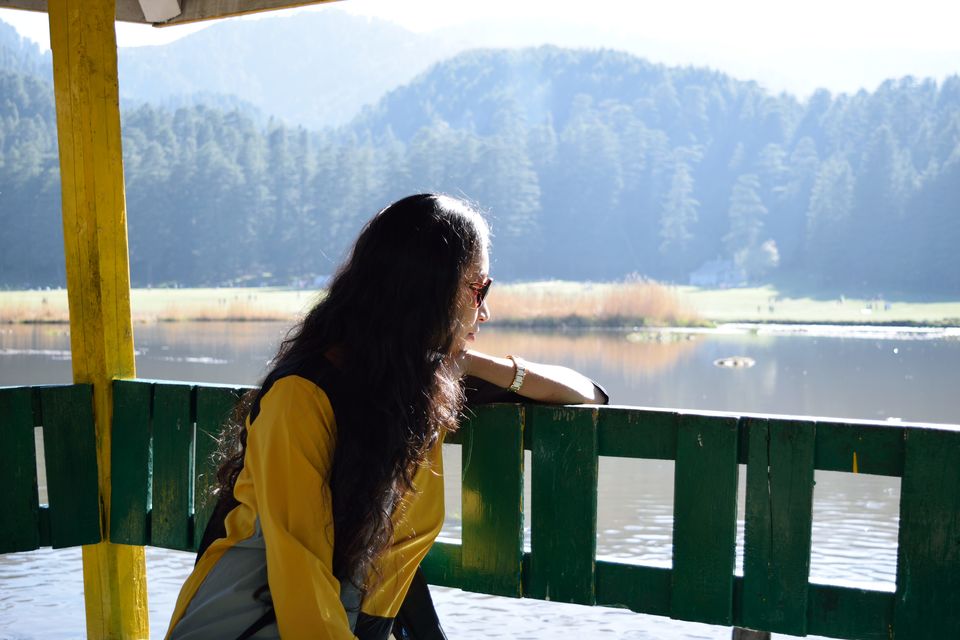 Photo of Khajjiar, Himachal Pradesh, India by Shilpi