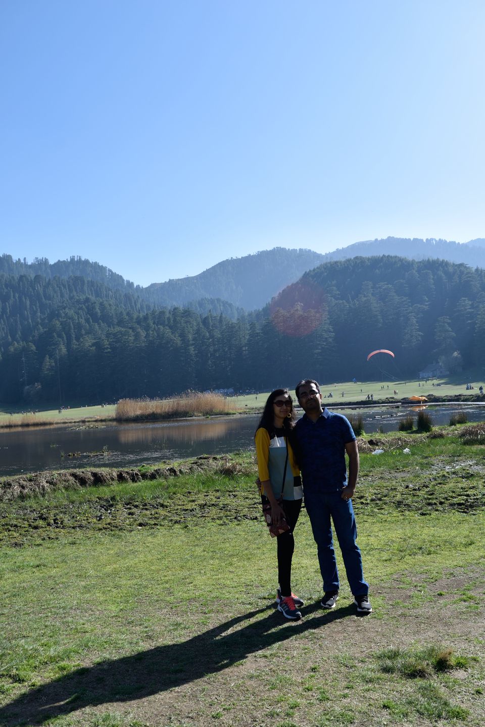 Photo of Khajjiar, Himachal Pradesh, India by Shilpi