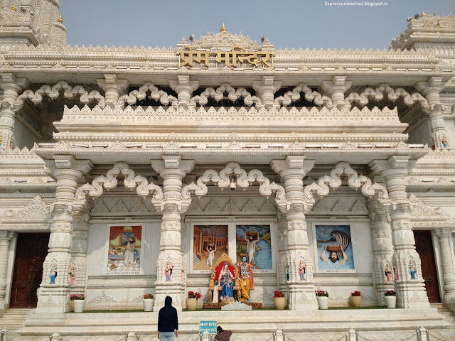 Photo of Jewel of Vrindavan- Prem Mandir 4/5 by Shilpi