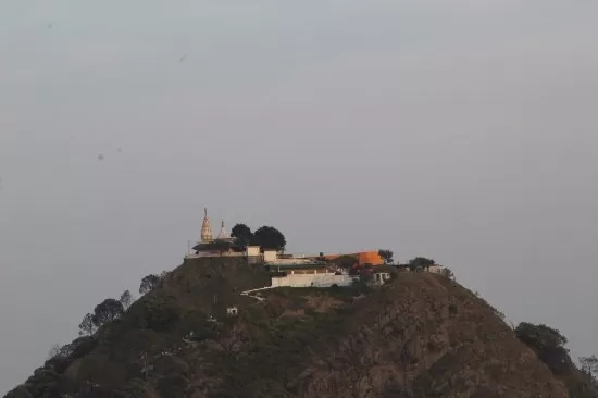 Photo of Weekend trip to Kasauli by Shilpi