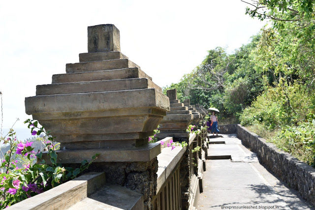 Photo of Uluwatu Temple-The Unspoiled Beauty 3/10 by Shilpi