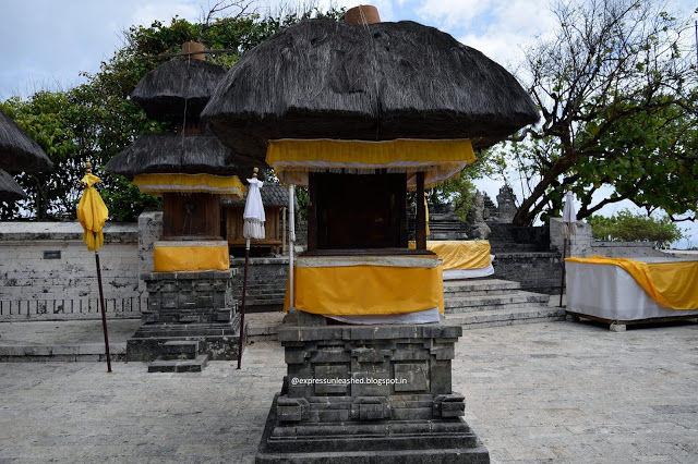 Photo of Uluwatu Temple-The Unspoiled Beauty 4/10 by Shilpi