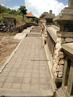 Photo of Uluwatu Temple-The Unspoiled Beauty 9/10 by Shilpi
