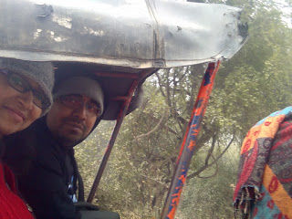 Photo of Keoladeo Bird Sanctuary, Bharatpur 4/9 by Shilpi
