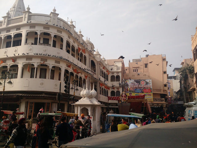 Photo of Gurgaon-Amritsar weekend trip 8/9 by Shilpi