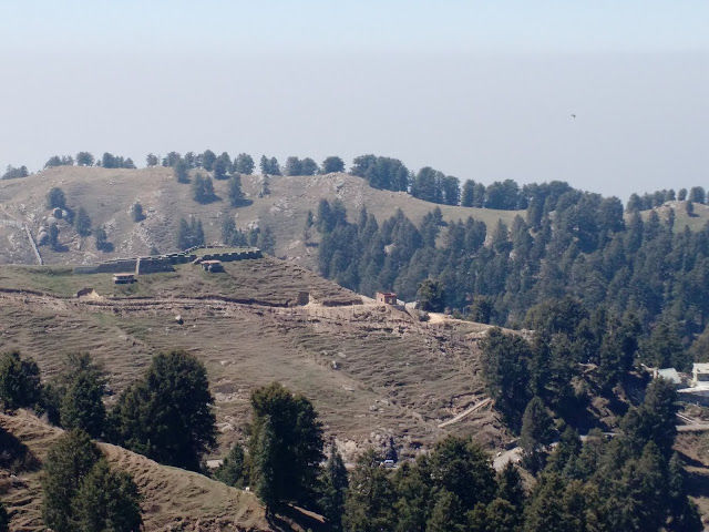 Photo of Tourism destroyed the place- Dalhousie diaries 7/11 by Shilpi