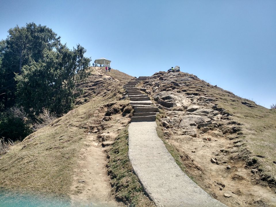 Photo of Tourism destroyed the place- Dalhousie diaries 8/11 by Shilpi