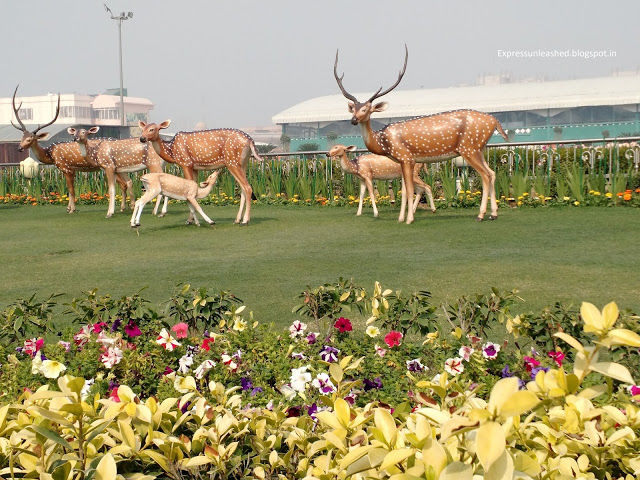 Photo of Prem Mandir- The jewel of Vrindavan 8/12 by Shilpi
