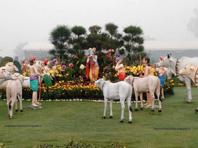 Photo of Prem Mandir- The jewel of Vrindavan 9/12 by Shilpi