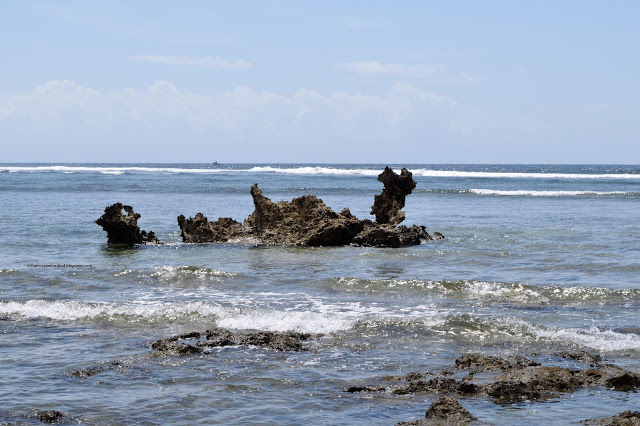 Photo of The must see's of Nusa Dua, Bali by Shilpi