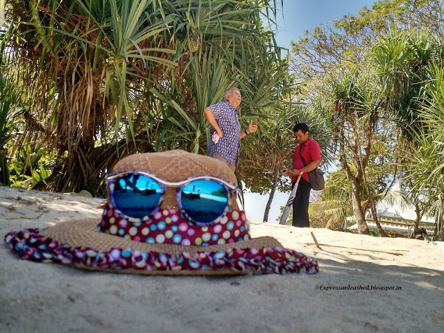 Photo of The must see's of Nusa Dua, Bali 3/10 by Shilpi