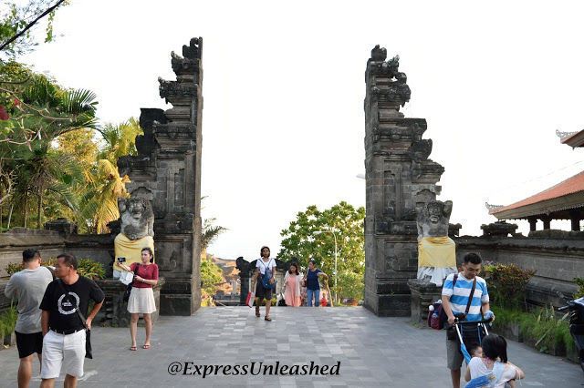 Photo of Tanah Lot- The most photogenic temple in Bali by Shilpi
