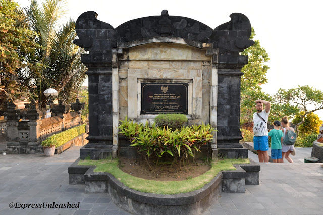Photo of Tanah Lot- The most photogenic temple in Bali by Shilpi