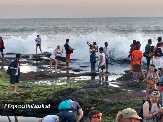 Photo of Tanah Lot- The most photogenic temple in Bali by Shilpi