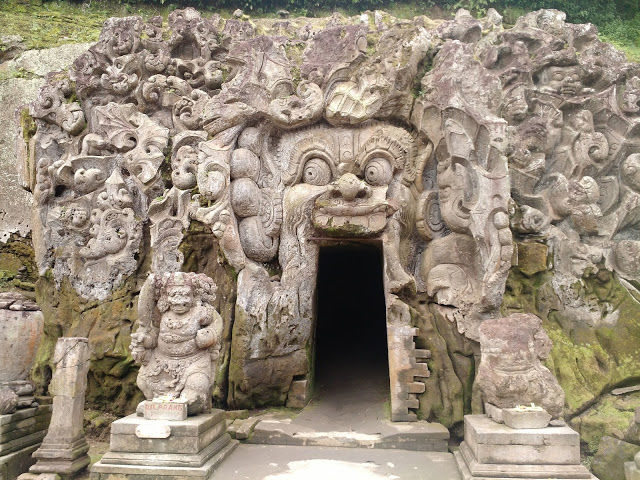 Photo of 5 places to see when in Ubud, Bali 15/17 by Shilpi