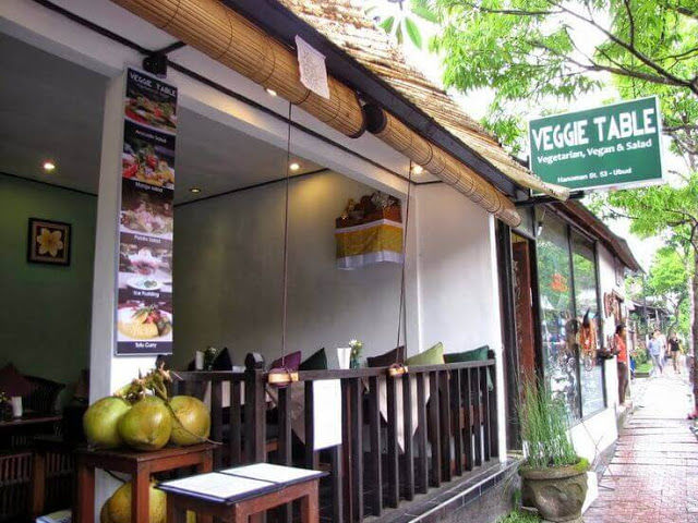 Photo of 5 places to see when in Ubud, Bali 13/17 by Shilpi