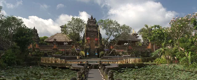 Photo of Ubud, Gianyar, Bali, Indonesia by Shilpi