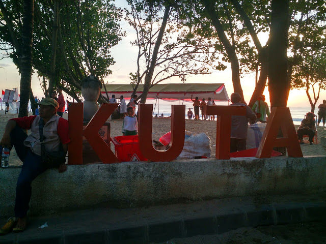 Photo of 5 reasons to visit Kuta in Bali by Shilpi