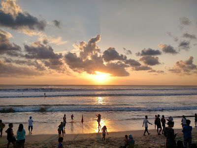 Photo of 5 reasons to visit Kuta in Bali 2/14 by Shilpi