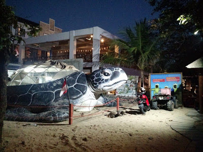 Photo of 5 reasons to visit Kuta in Bali 5/14 by Shilpi