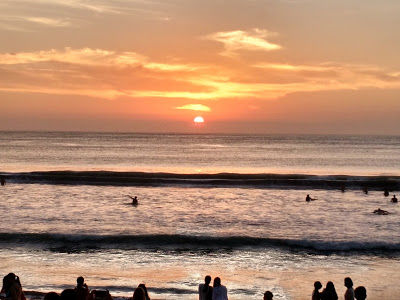 Photo of 5 reasons to visit Kuta in Bali 3/14 by Shilpi
