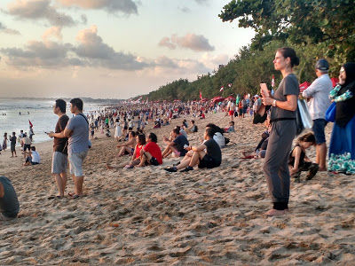 Photo of 5 reasons to visit Kuta in Bali 13/14 by Shilpi