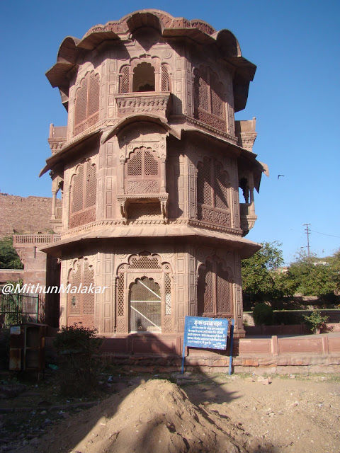 Photo of Mandore Garden, Mandore, Jodhpur, Rajasthan, India by Shilpi
