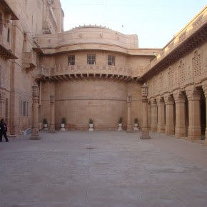 Photo of Umaid Bhawan, Jodhpur 4/12 by Shilpi