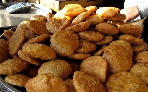 Photo of Jodhpur Palate by Shilpi