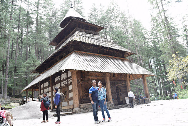 Photo of Marvellous Manali by Shilpi