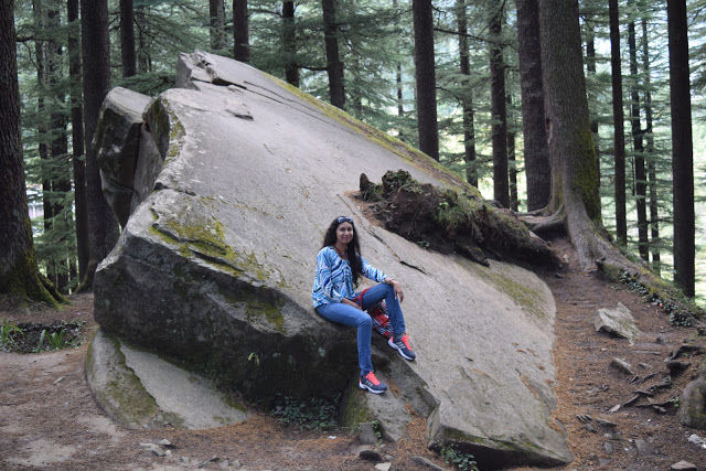 Photo of Marvellous Manali 5/12 by Shilpi