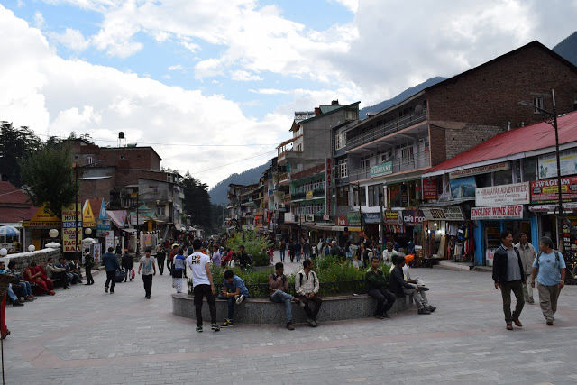 Photo of Marvellous Manali 6/12 by Shilpi