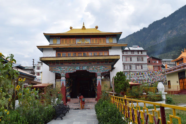 Photo of Marvellous Manali 9/12 by Shilpi