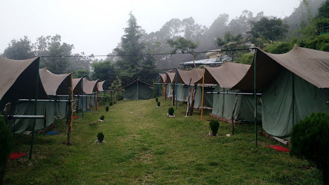 Photo of Offbeat holiday in Pangot, near Nainital by Shilpi
