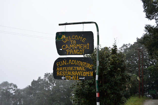 Photo of Pangot, Uttarakhand, India by Shilpi