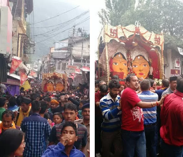 Photo of Nainital, Uttarakhand, India by Shilpi