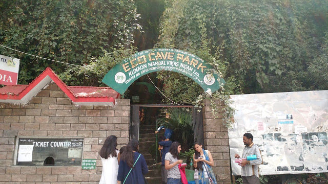 Photo of Uttarakhand Diaries: The nine wonders within Nainital 2/31 by Shilpi