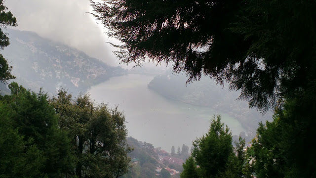 Photo of Uttarakhand Diaries: The nine wonders within Nainital by Shilpi