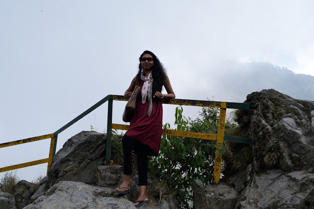 Photo of Uttarakhand Diaries: The nine wonders within Nainital 13/31 by Shilpi
