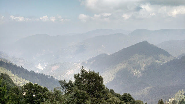 Photo of Uttarakhand Diaries: The nine wonders within Nainital 14/31 by Shilpi