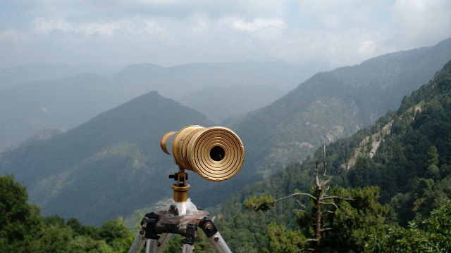 Photo of Uttarakhand Diaries: The nine wonders within Nainital 15/31 by Shilpi