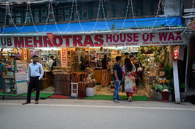 Photo of Uttarakhand Diaries: The nine wonders within Nainital 16/31 by Shilpi