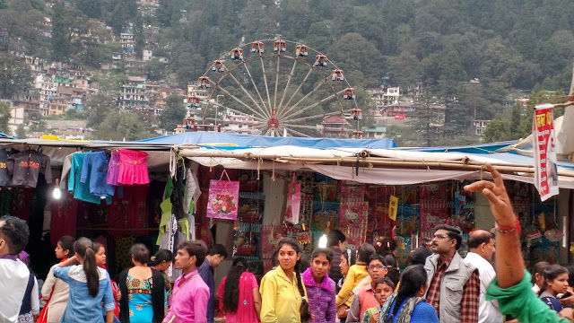 Photo of Uttarakhand Diaries: The nine wonders within Nainital 22/31 by Shilpi