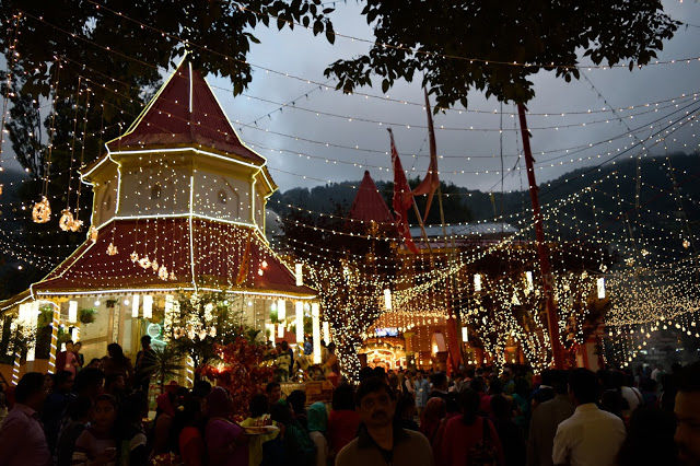 Photo of Uttarakhand Diaries: The nine wonders within Nainital 23/31 by Shilpi