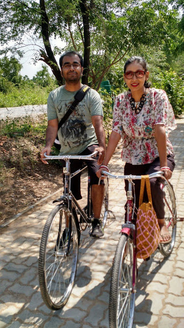 Photo of Here's why Sajjangarh Zoo in Udaipur a must visit 2/10 by Shilpi