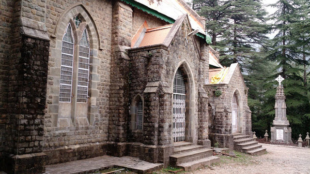 Photo of Mesmerizing McLeodganj by Shilpi